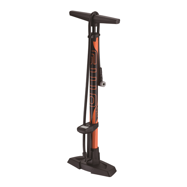 [45089] INFLADOR GIYO TALLER GF-65SE MAN.DIGITAL