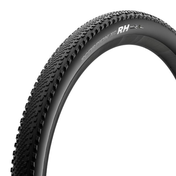 Neumático SCORPION RACE XC RH Fabricado en Italia