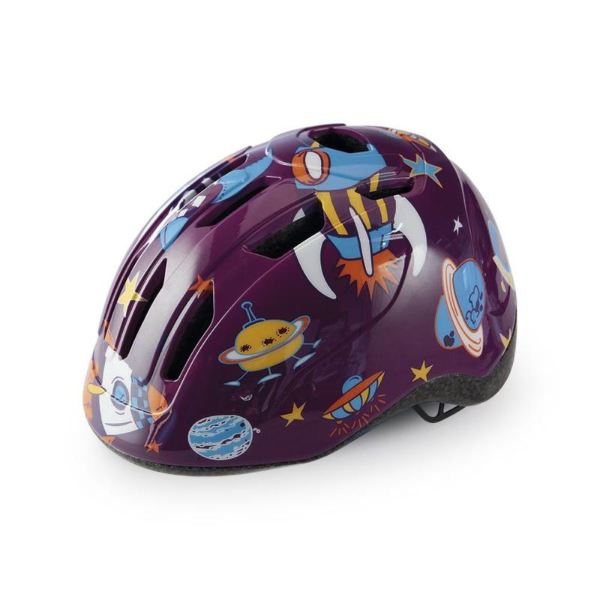 Casco KIDDO
