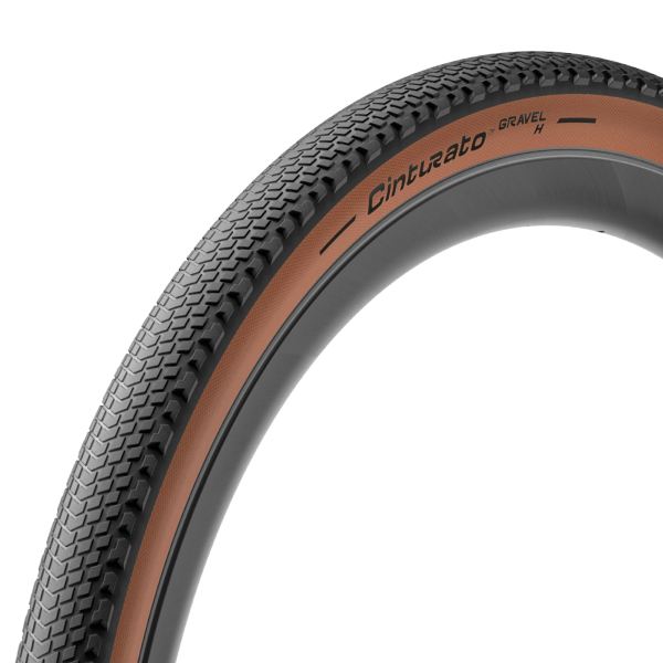 Neumático CINTURATO GRAVEL H