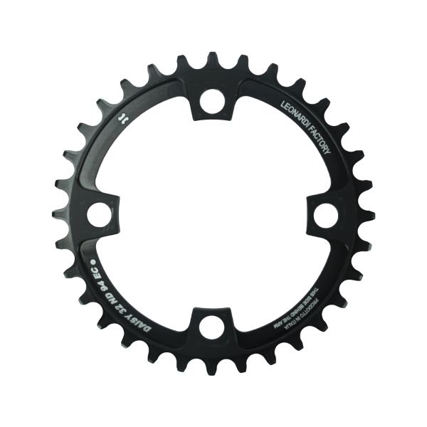 Plato Daisy BCD 94, 4 agujeros, 1x 11/12 V