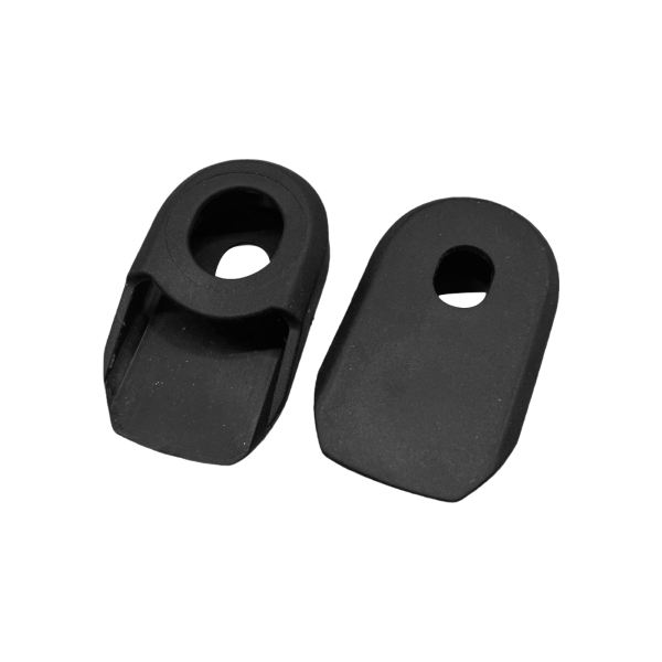 PROTECCIÓN DE GOMA PARA EL EJE DEL PEDALIER