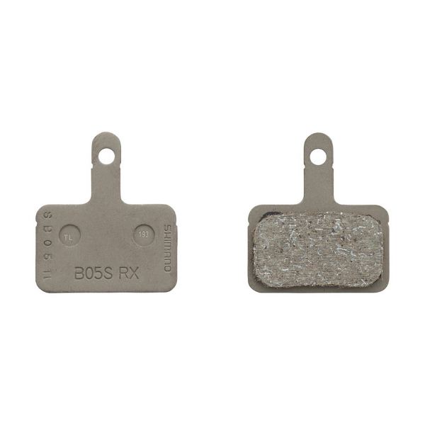 Pastillas de freno SHIMANO DEORE BR-M575