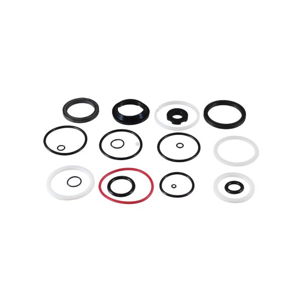 ROCKSHOX ISOSTRUT AIR CAN/DAMPER SEAL KIT, A1