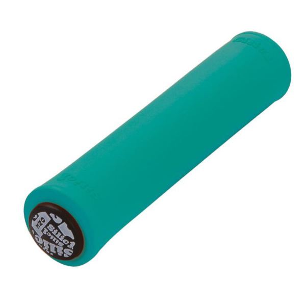 [RG0000600] Agarre 100% Silicona Silic-1, Azul Cielo