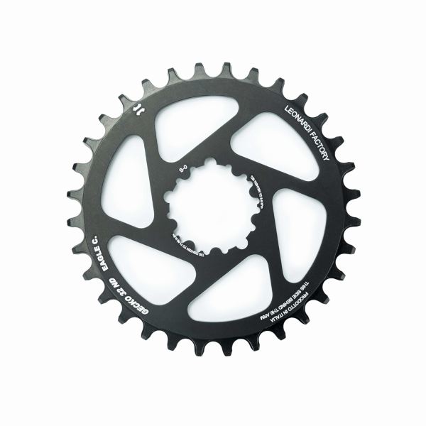 PLATO REDONDO GECKO SRAM BB30