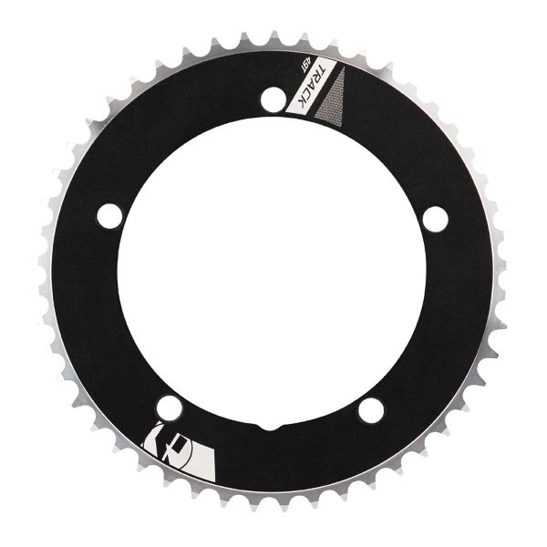 Plato TRACK NON SERIES BCD 144 MM 5 TORNILLOS 1 X 1S