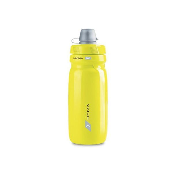 [588182052] Botella de agua HYMA de 600 ml con funda protectora