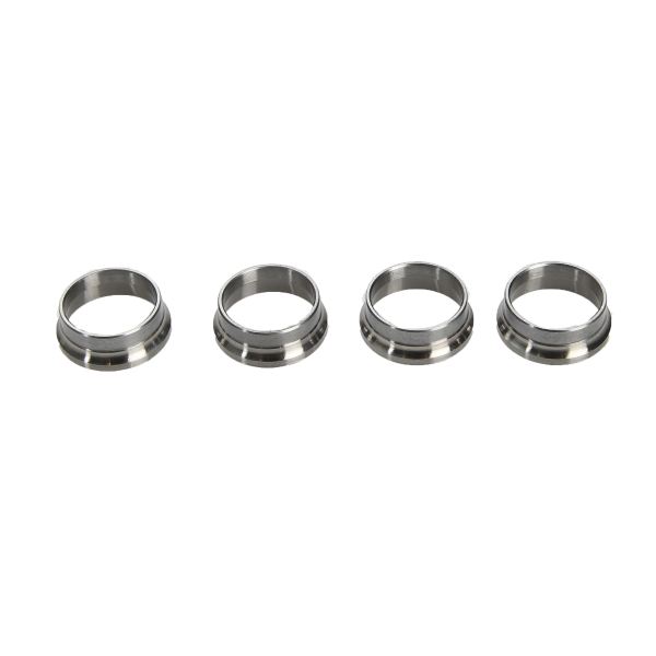 Conos de buje HB-RE022 (4 piezas)