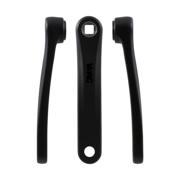 Bielas para E-Bike EB09/JIS