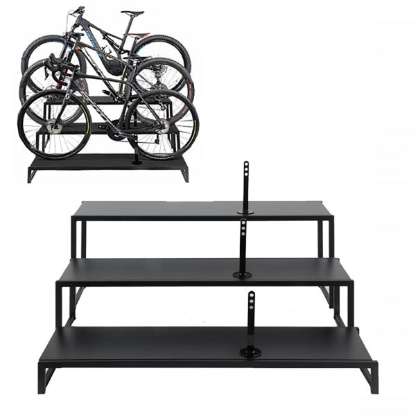 [567046110] Display de bicicleta de 3 niveles BS195