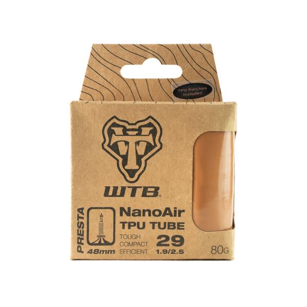 [939291544] Tubeless NanoAir TPU