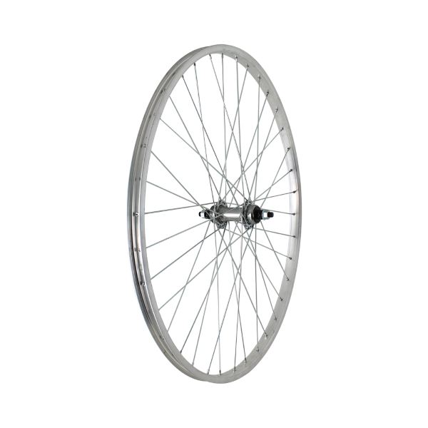 [525018010] Rueda trasera simple pared roscada TOURING HOLLAND 26x1 3/8