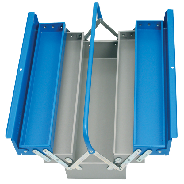 [601909] CAJA CON 5 COMPARTIMIENTOS