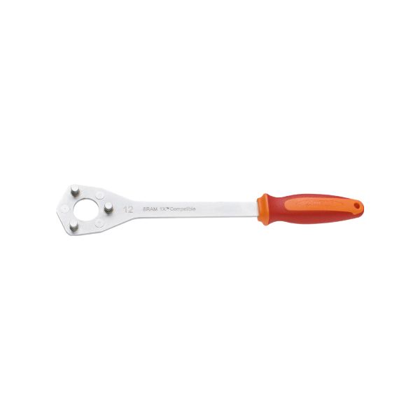 Llave para cassette 1670/2BI-US