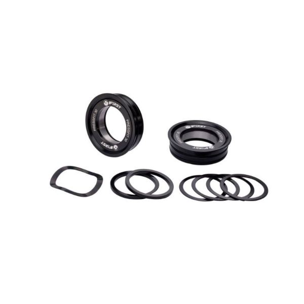 Cartucho de pedalier PRESS-FIT SHIMANO 46x86 mm