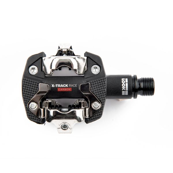 [421531288] Pedales X-TRACK RACE CARBON