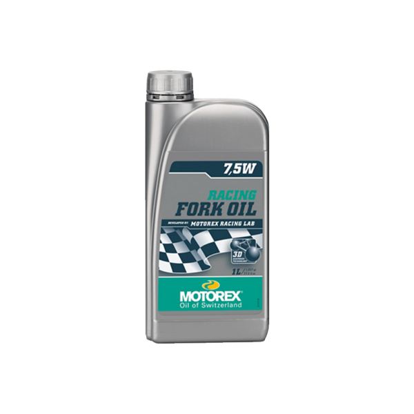 [567018020] Aceite para horquilla de competición MOTOREX