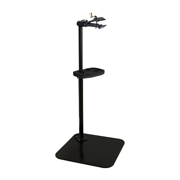 [567008430] Soporte de reparación abrazadera simple PRO REPAIR STAND 1693BQ abrazadera de liberación rápida con placa fija