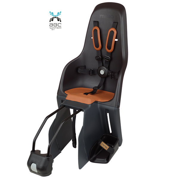 [49000] SILLA MINIA FF TRASERA NEGRA