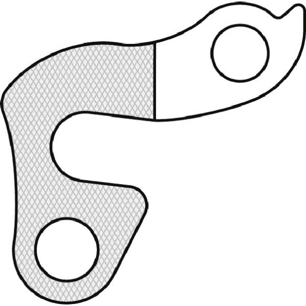[525290410] Patilla de cambio