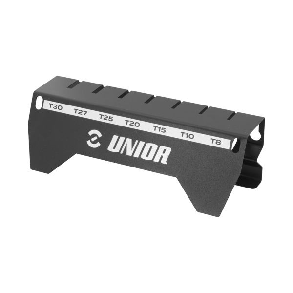 [567008735] Porta puntas h.TW-TX para destornilladores con perfil TORX y mango en T