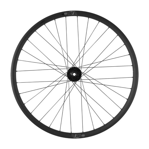 [525011631] Rueda trasera doble pared W-EN G3 i30 tubeless ready 27' Boost