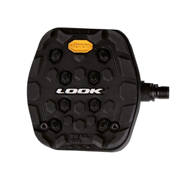 [421531391] Pedales TRAIL GRIP