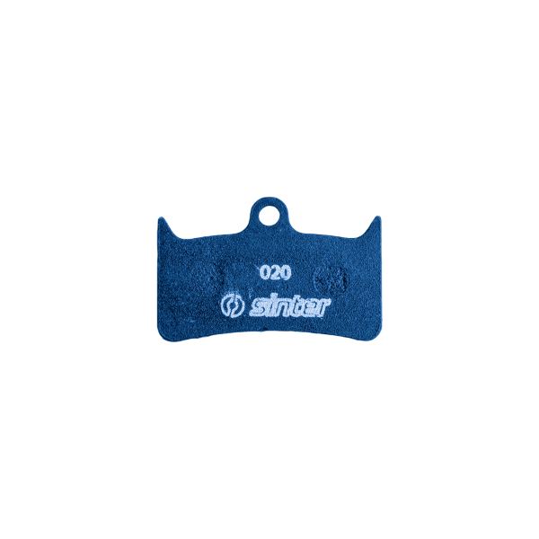[525167484] Pastillas de freno 020 Hope