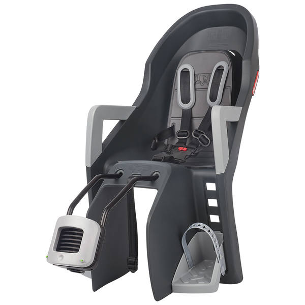 [49006] SILLA GUPPY MAXI+ FF  TRAS NEGRA/PLATA