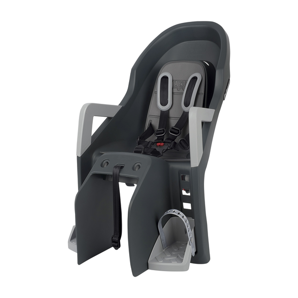 [49007] SILLA GUPPY MAXI+ CFS TRAS NEGRA/PLATA