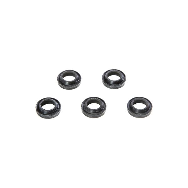 ROCK SHOX Junta Inferior del Amortiguador de Aire, 10mm, 5 uds