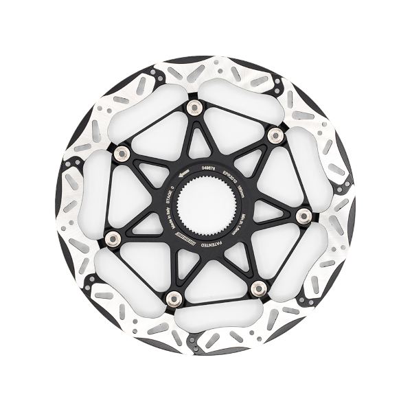 [525177090] Rotor de disco EPTA STAGE 0 Center Lock