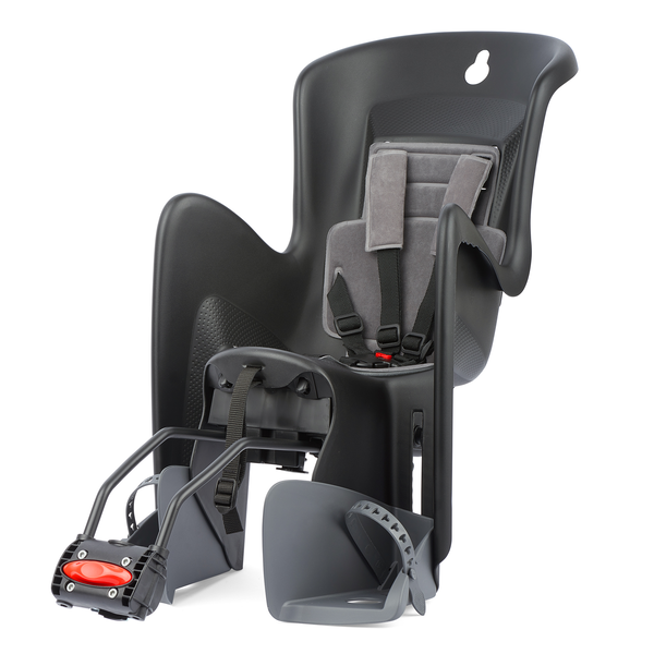 [49012] SILLA BILBY MAXI RS TRASERA NEGRA/GRIS