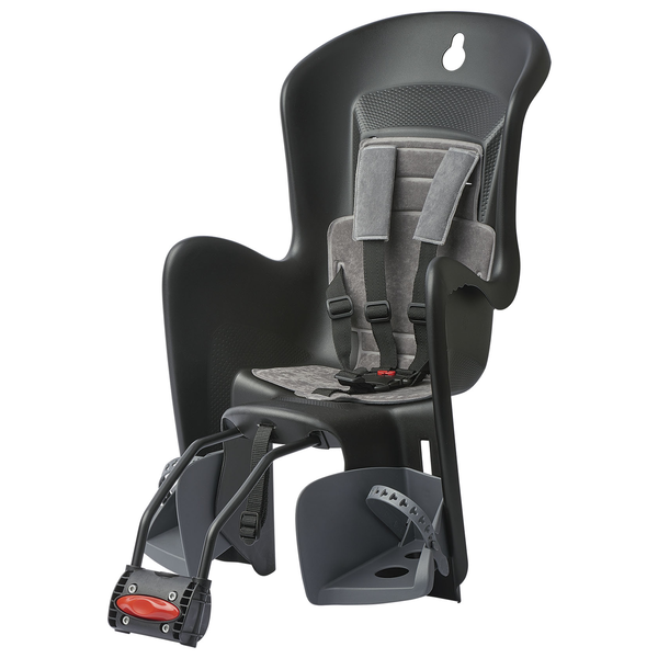 [49013] SILLA BILBY MAXI FF TRASERA NEGRA/GRIS