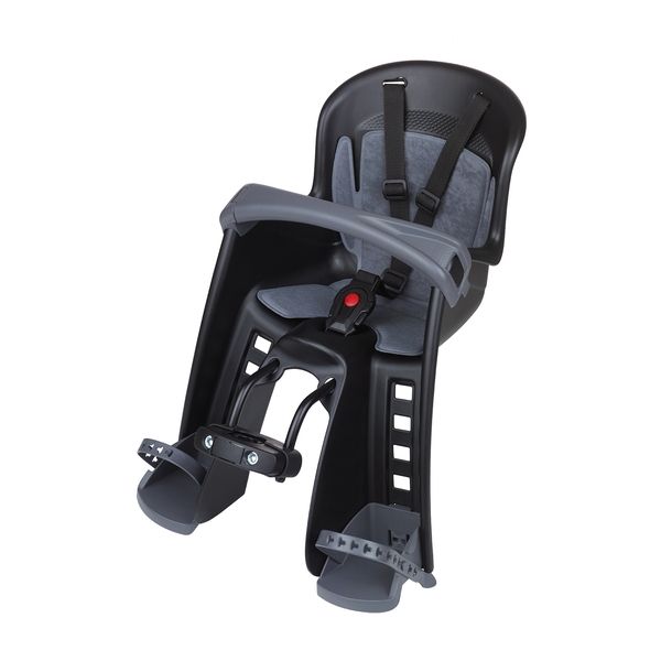 SILLA BILBY JUNIOR FHT DEL NEG/GRIS