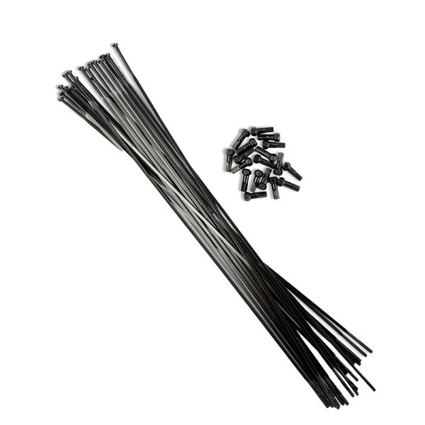 Kit Radios 5pz Trasero-R 269mm 27,5' SK032C
