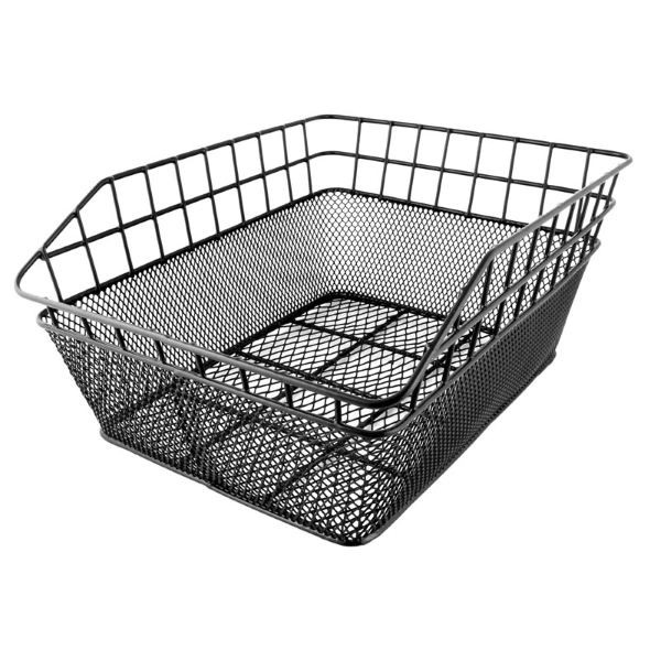 Cesta trasera MALLA DOBLE