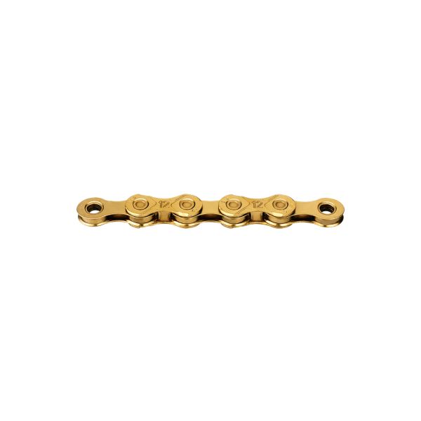 [525241262] Cadena X12 WAXED TI-N 12v