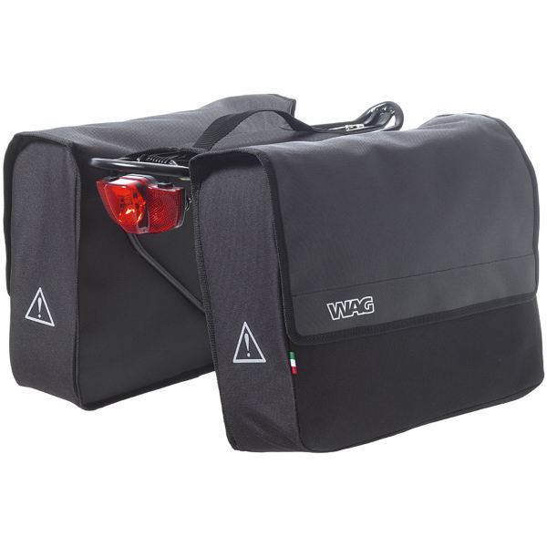 Bolsa para portaequipajes CITY RIGID