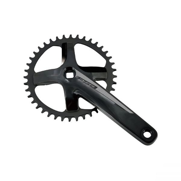 Juego de bielas VERO PRO 1X B1