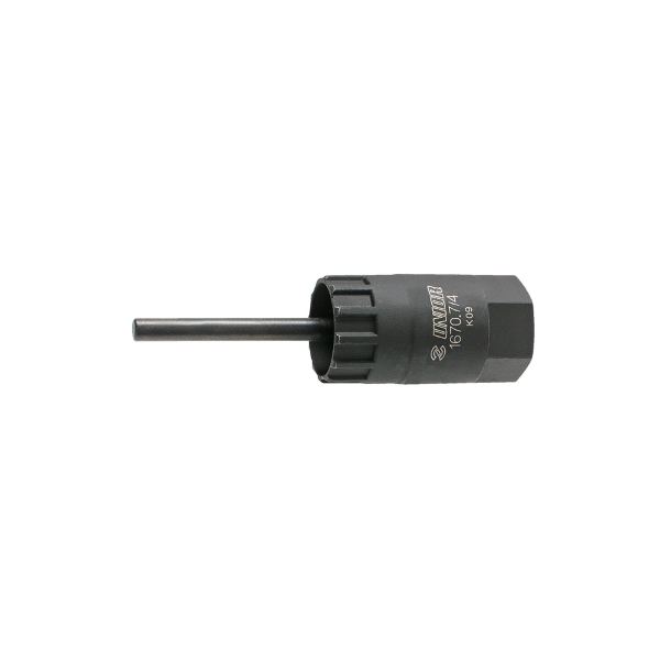 [567008248] Llave extractor de cassett con pasador guía 1670.7/4