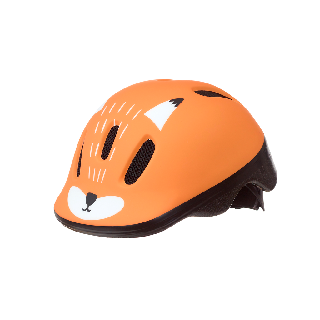 [49026] CASCO BABY XXS NARANJA