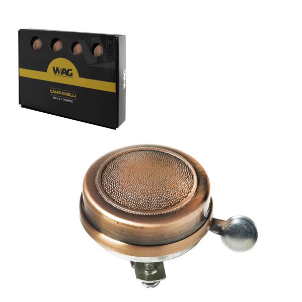 [588062337] Bell ESTILO ANTIGUO