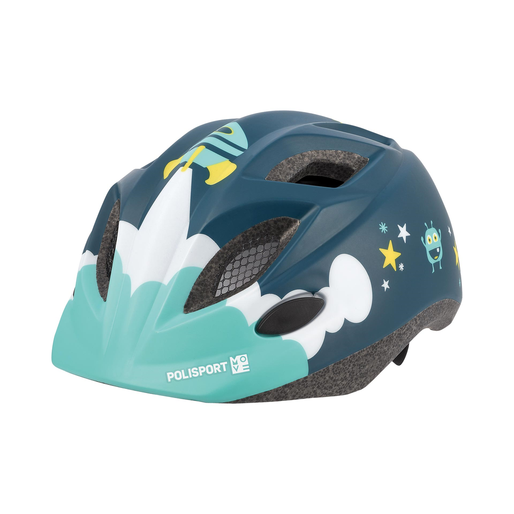 [49030] CASCO KIDS PREMIUM XS SPACESHIP