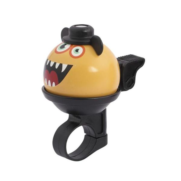[588065012] Campana para niños MOSTRO 45 mm