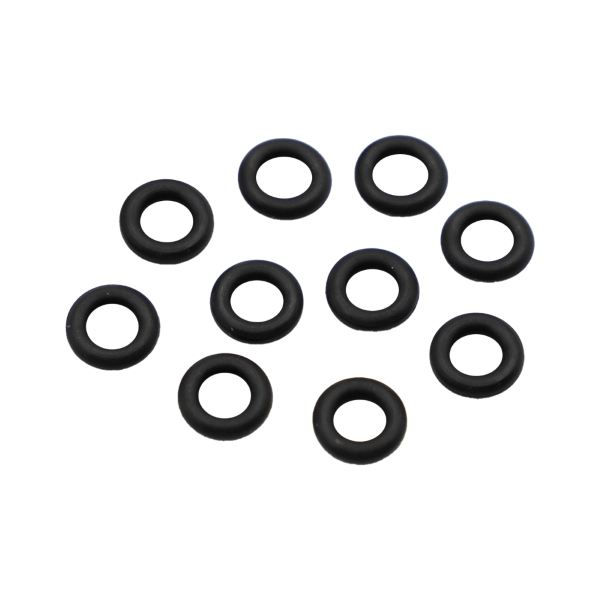 JUNTAS TóRICAS PARA EL TORNILLO DE PURGA DE LA PINZA (10 PCS.) - INCAS 2.0