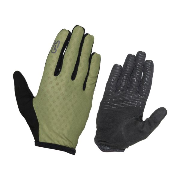 [6600S2006] Guantes largos LEGEND