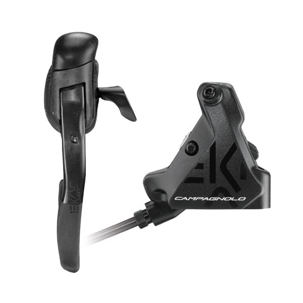 [525325016] Palanca de cambio + freno gravel EKAR GT ergopower disco 1x 13v