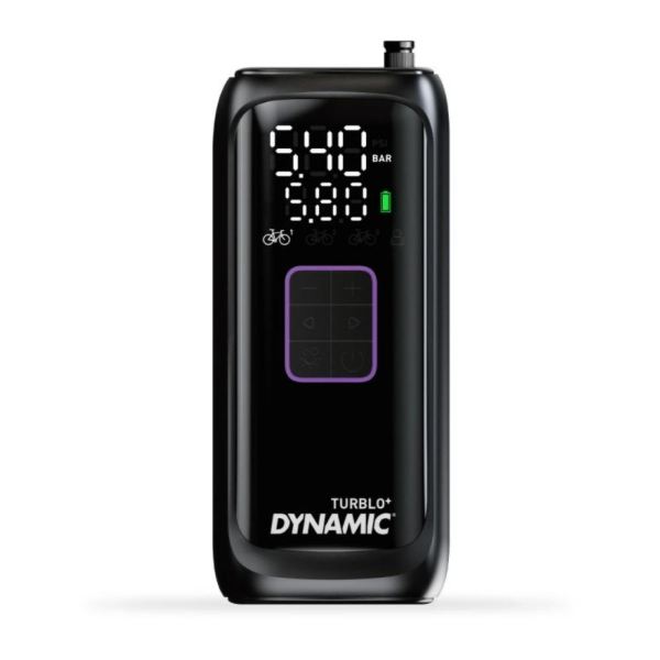 [588085001] COMPRESOR PORTáTIL TURBLO+